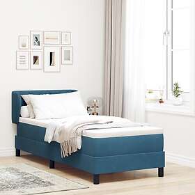 vidaXL Bed 3340416 80x200cm