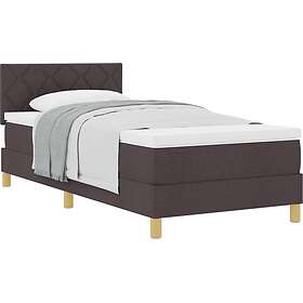 vidaXL Bed 3338961 90x190cm