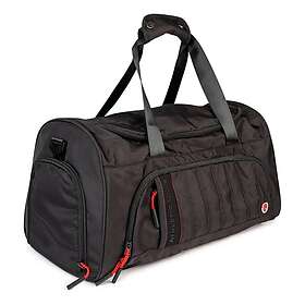 Athletic Sm Duffel Bag