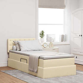 vidaXL 3371254 Seng 100x200cm