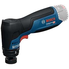 Bosch GSS 12V-32 (w/o Battery)