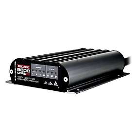 Redarc BCDC CORE 12V 25A
