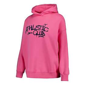 Athletic Graffiti Hoodie (Men's)