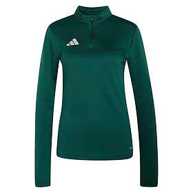 Adidas Entrada 26 Training Half Zip Sweatshirt (Femme)