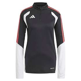 Adidas Tiro 26 Competition Training Half Zip Sweatshirt (Dam)