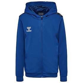 Hummel Authentic Heldragkedja Sweatshirt (Unisex)