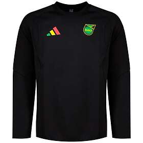 Adidas Jamaica Tiro Travel Sweatshirt (Herr)