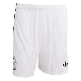 Adidas Belgium Away Återvunnen Polyester Shorts (Herr)