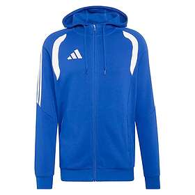 Adidas Tiro 26 Dragkedja Sweatshirt (Herr)