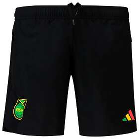 Adidas Jamaica Tiro Travel Vävd Shorts (Dam)