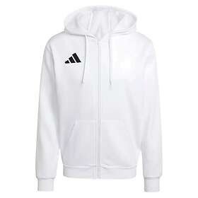 Adidas Entrada 26 Full Zip Hoodie (Herre)