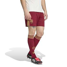 Adidas Spain 26/27 Shorts Resirkulert Polyester (Herre)