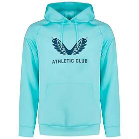 Castore Athletic Club 25/26 Sweat à Capuche (Homme)