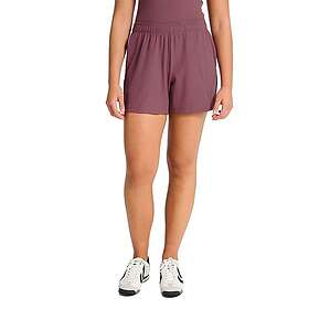 Hummel Pulse Rib Shorts Polyester Elastane (Dame)