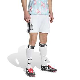 Adidas Belgium 26/27 Authentic Shorts Herr