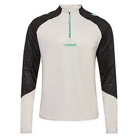 Hummel Blaze 2.0 Training Half Zip Sweatshirt (Unisex)