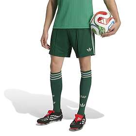 Adidas Algeria Shorts Återvunnen Polyester (Herr)