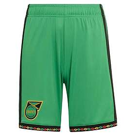 Adidas Jamaica 26/27 Shorts Jr
