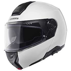 Schuberth Concept Modulær
