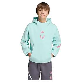Adidas Messi Z.N.E. Huvtröja (Unisex)