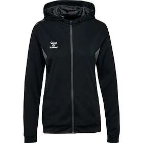 Hummel Authentic Full Zip Sweatshirt (Dam)