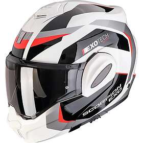 Scorpion Exo-Tech Evo Pro Acuti Casque Modulaire