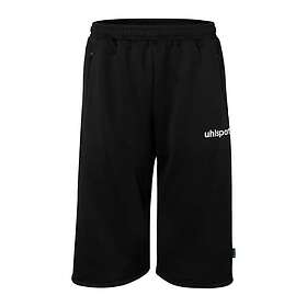 Uhlsport Essential Vadderade Shorts (Herr)