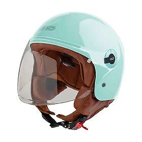 Garibaldi G11 Open Face Helmet