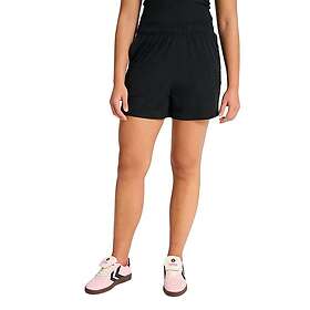 Hummel Pulse Rib Shorts (Dam)