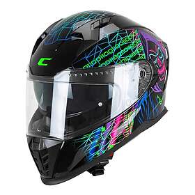 CGM 311T Blast Tech Full Face