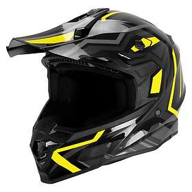 CGM 367G Mud-X Fury Terränghjälm