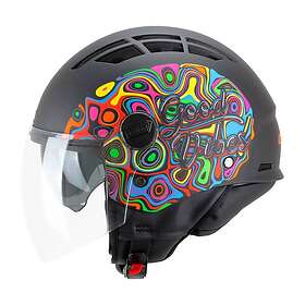 CGM 116L Air Lucy Open Face