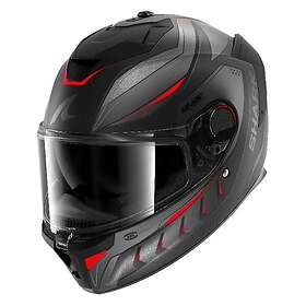 Shark Helmets Spartan Gt Pro Carbon Mekarium Ece Intégral