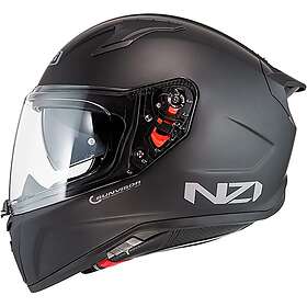 NZI Freccio Duo Solid V2 Unisex Full Face