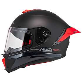 NZI Wake Stream Booster Solid Full Face