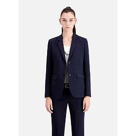 The Kooples FVES25300K Blazer (Femme)