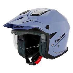 Hebo Htr-p01 V6 Montesa Team Unisex Open Face Helmet