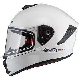 NZI Wake Solid Noveau Unisex Full Face