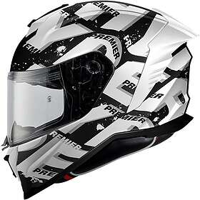 Premier Helmets Hyper Sr Carbon Full Face