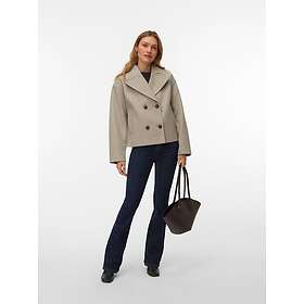 Vero Moda Vmvinceline Kort Jakke (Dame)