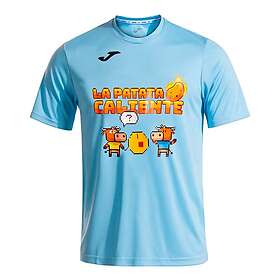 Joma Grand Prix Short Sleeve T-shirt (Men's)