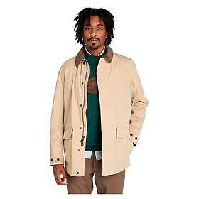 Timberland Barn Waterproof Coat (Dame)