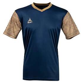 Select Player Golden Short Sleeve T-shirt (Men's)