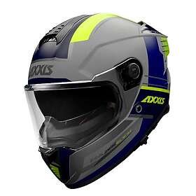 Axxis Hawk Evo Sv Daytona Full Face