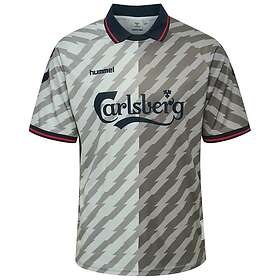 Hummel World 26 Kortärmad T-shirt (Unisex)