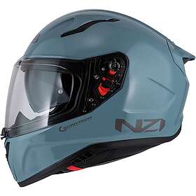 NZI Freccio Duo Solid V2 Full Face Helmet