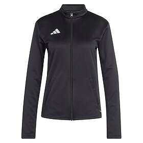 Adidas Entrada 26 Full Zip Jacket (Dame)
