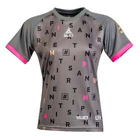 Select Player Lfh V25 Kortärmad T-shirt (Dam)