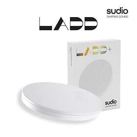 Sudio Ladd+ Trådlös Laddare