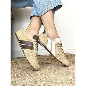 Caval Baskets Ballet (Unisexe)